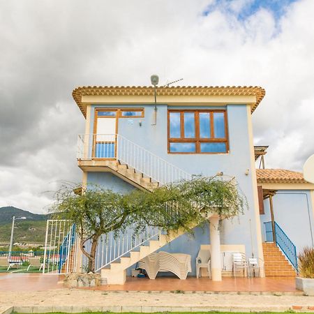Atico Solano Cr Los Cuatro Vientos Moratalla  Exterior photo